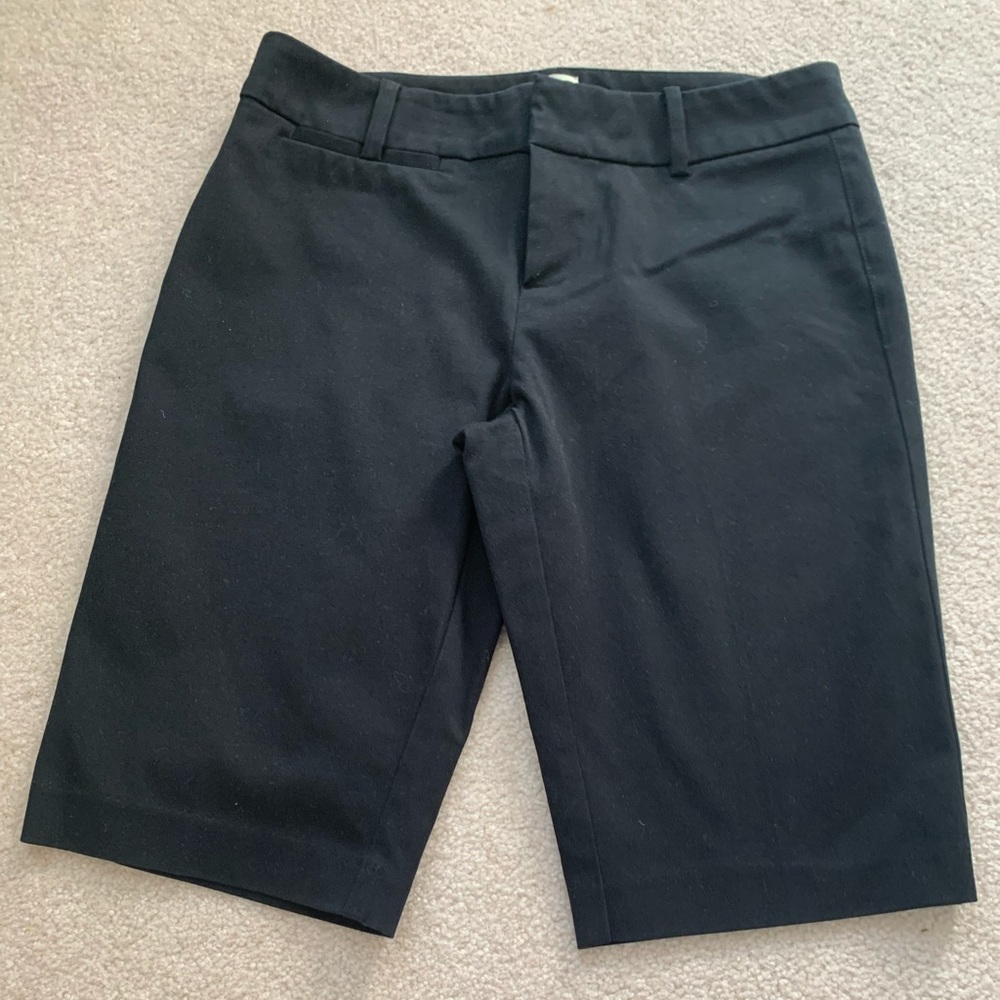 Bermuda Shorts